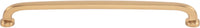 Weser 224 mm cc Bar Pull 410-224SBZ