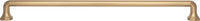 Griffin 18'' cc Appliance Pull 663-18SBZ