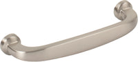 Weser 96 mm cc Bar Pull 410-96SN
