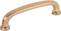 Weser 96 mm cc Bar Pull 410-96SBZ
