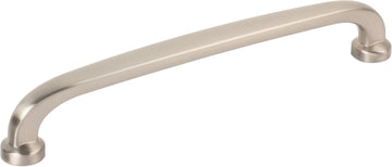 Weser 160 mm cc Bar Pull 410-160SN