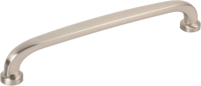 Weser 160 mm cc Bar Pull 410-160SN