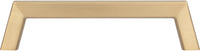 Ivan 128 mm cc Bar Pull 566-128SBZ