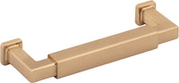 Nash 96 mm cc Bar Pull 229-96SBZ