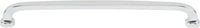 Weser 224 mm cc Bar Pull 410-224PC