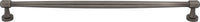 Jules 18'' cc Appliance Pull 132-18BNBDL
