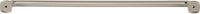 Griffin 18'' cc Appliance Pull 663-18SN