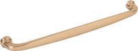Weser 18'' cc Bar Pull 410-18SBZ