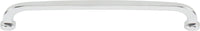 Weser 192 mm cc Bar Pull 410-192PC