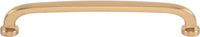 Weser 160 mm cc Bar Pull 410-160SBZ
