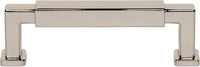 Nash 96 mm cc Bar Pull 229-96NI