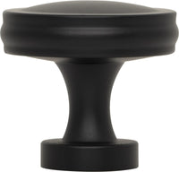 Jules 1-3/8'' Diameter Round Knob 132MB