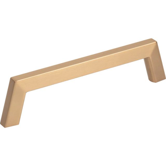 Ivan 128 mm cc Bar Pull 566-128SBZ