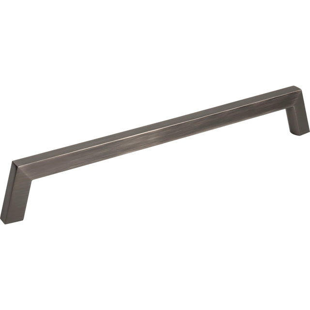 Ivan 12'' cc Appliance Pull 566-12BNBDL