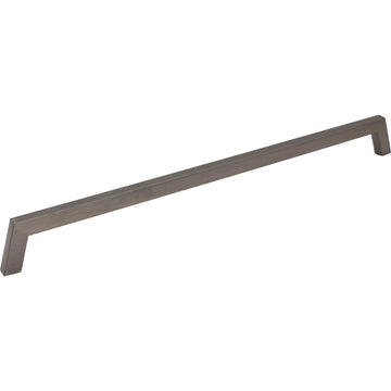 Ivan 18'' cc Appliance Pull 566-18BNBDL