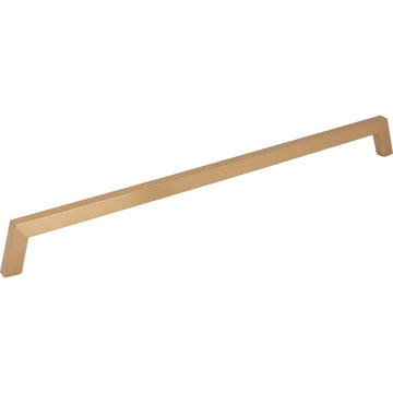 Ivan 18'' cc Appliance Pull 566-18SBZ
