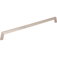 Ivan 18'' cc Appliance Pull 566-18SN