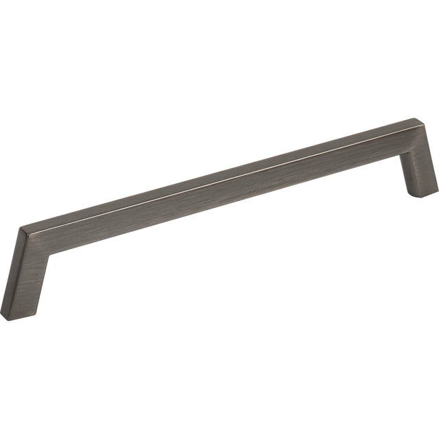 Ivan 192 mm cc Bar Pull 566-192BNBDL