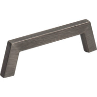 Ivan 96 mm cc Bar Pull 566-96BNBDL