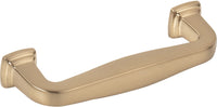 Fontana 96 mm cc Bar Pull 782-96SBZ
