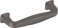 Fontana 96 mm cc Bar Pull 782-96BNBDL
