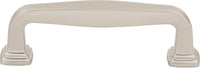 Fontana 96 mm cc Bar Pull 782-96SN