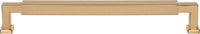 Nash 12'' cc Bar Pull 229-12SBZ