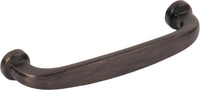 Weser 96 mm cc Bar Pull 410-96DBAC