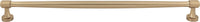 Jules 18'' cc Appliance Pull 132-18SBZ