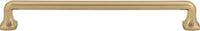 Griffin 12'' cc Appliance Pull 663-12SBZ