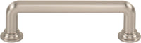 Davis 96 mm cc Bar Pull 387-96SN