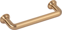 Davis 96 mm cc Bar Pull 387-96SBZ
