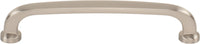 Weser 128 mm cc Bar Pull 410-128SN