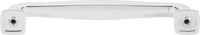 Fontana 128 mm cc Bar Pull 782-128PC