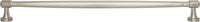 Jules 18'' cc Appliance Pull 132-18SN