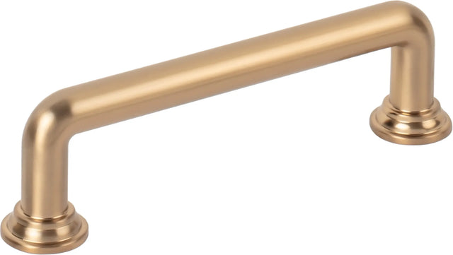 Davis 96 mm cc Bar Pull 387-96SBZ