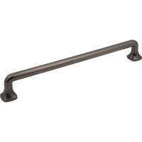 Griffin 12'' cc Appliance Pull 663-12BNBDL
