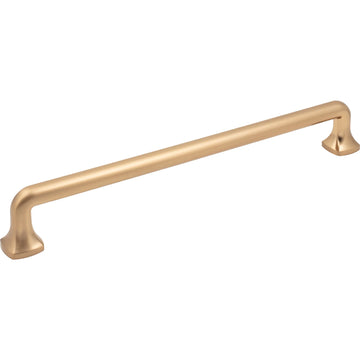 Griffin 12'' cc Appliance Pull 663-12SBZ