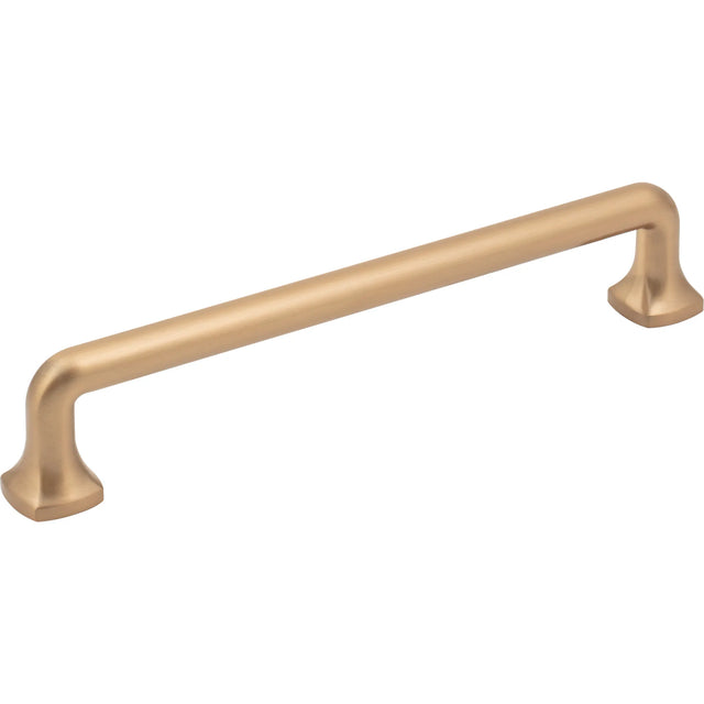 Griffin 160 mm cc Bar Pull 663-160SBZ
