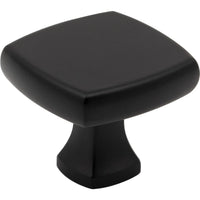 Griffin 1-3/8'' Length Square Knob 663MB