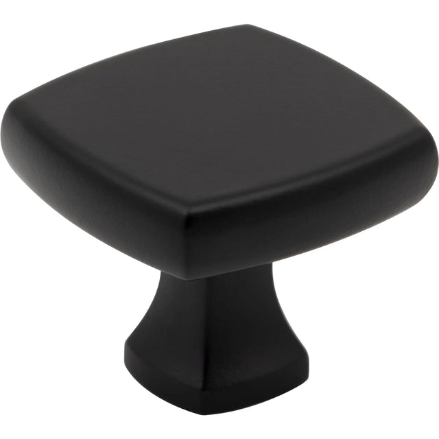Griffin 1-3/8'' Length Square Knob 663MB