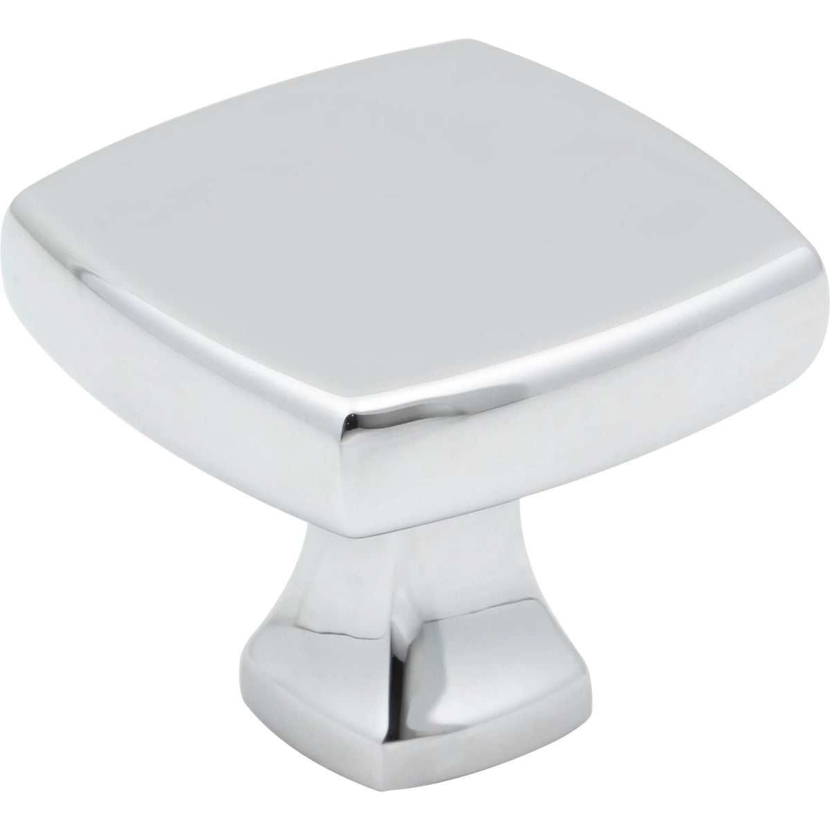 Griffin 1-3/8'' Length Square Knob 663PC