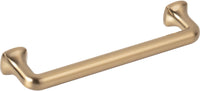 Griffin 128 mm cc Bar Pull 663-128SBZ