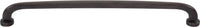 Weser 18'' cc Bar Pull 410-18DBAC