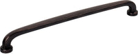 Weser 224 mm cc Bar Pull 410-224DBAC