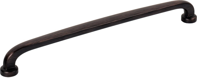 Weser 224 mm cc Bar Pull 410-224DBAC