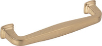 Fontana 128 mm cc Bar Pull 782-128SBZ