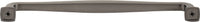 Fontana 224 mm cc Bar Pull 782-224BNBDL