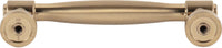 Jules 96 mm cc Bar Pull 132-96SBZ