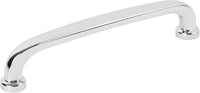 Weser 128 mm cc Bar Pull 410-128PC